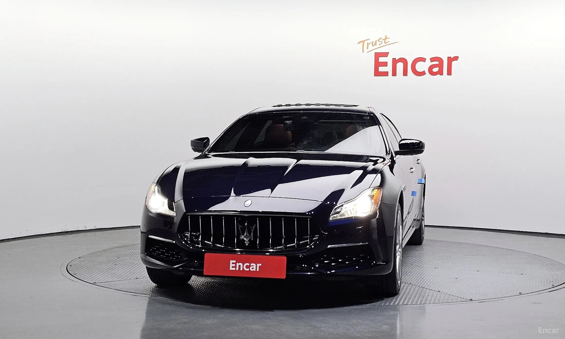 Quattroporte