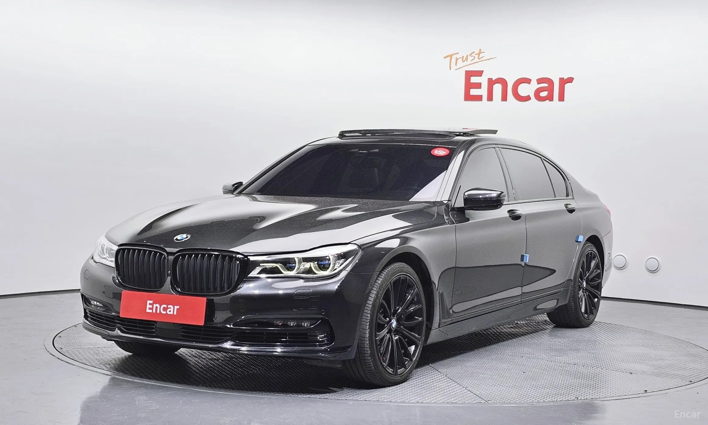 7 Series (G11)