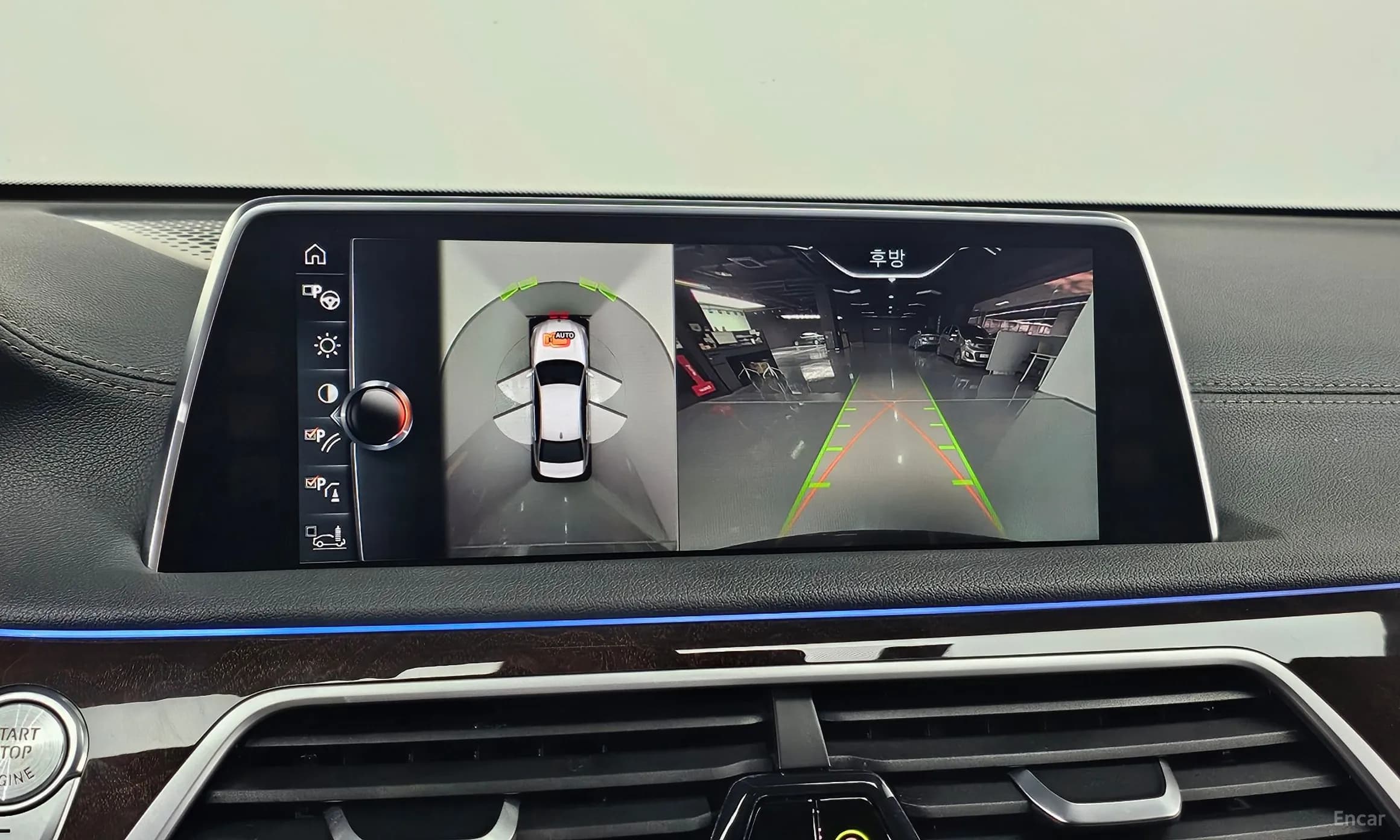 7 Series (G11)