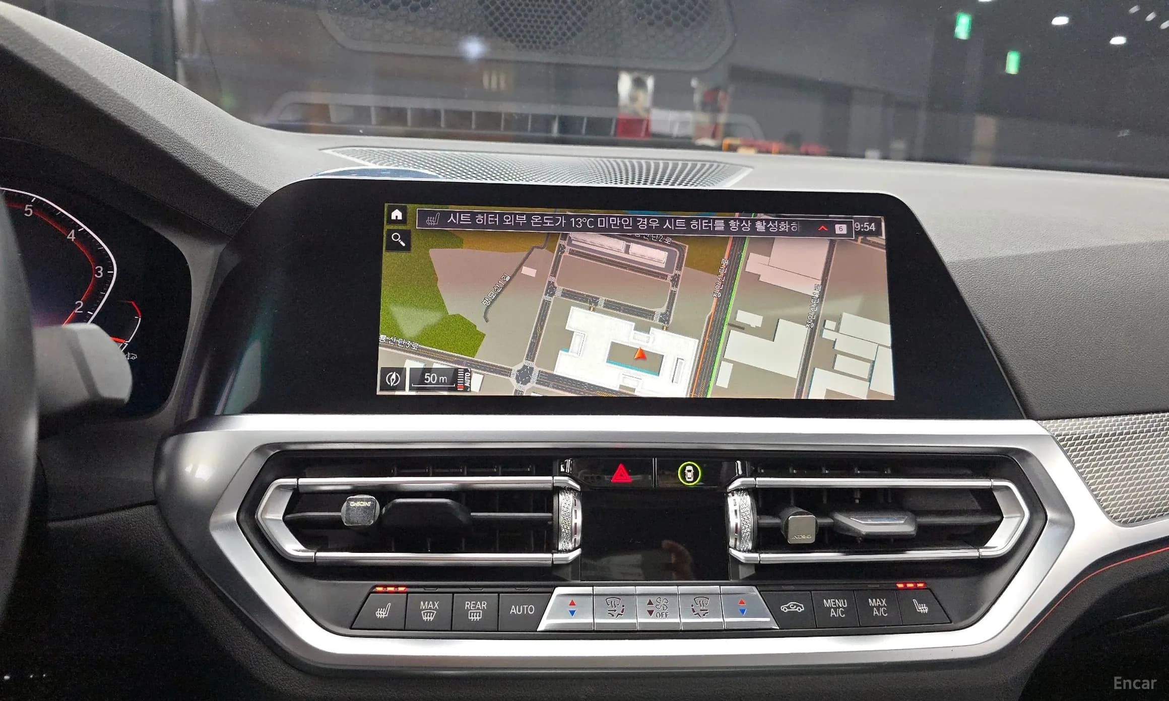 3 Series (G20)