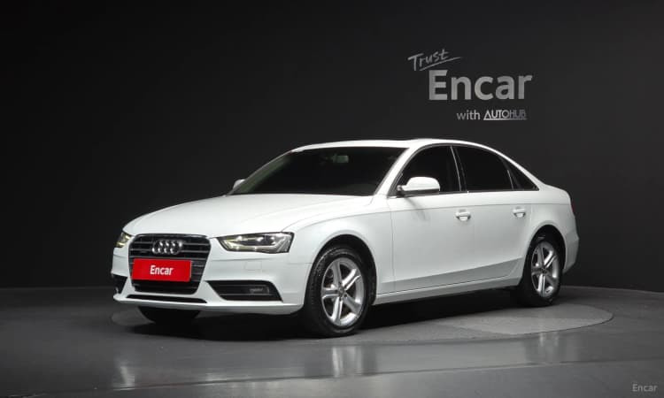 New A4