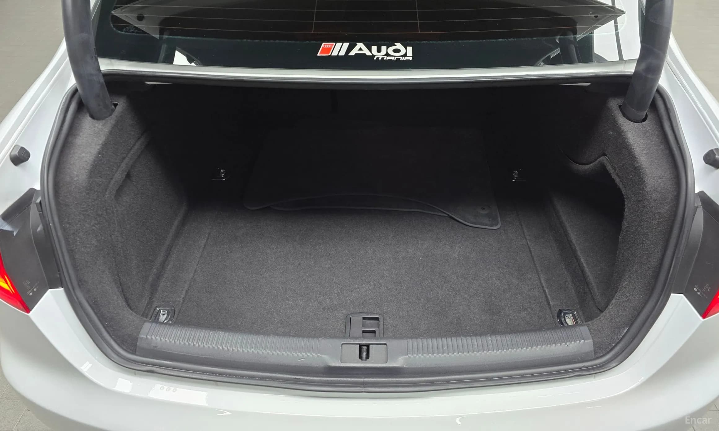 New A4