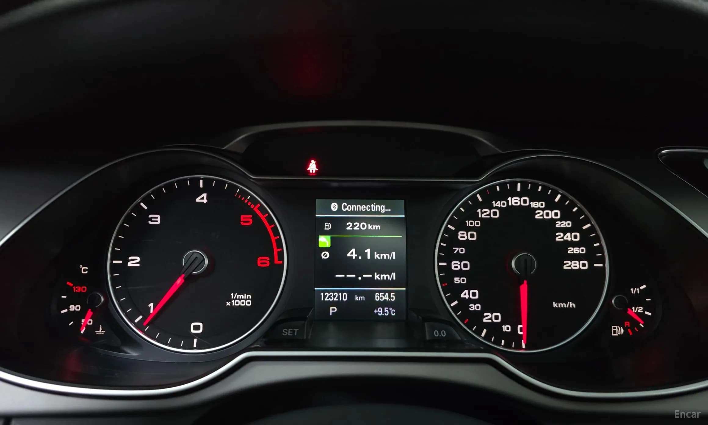 New A4