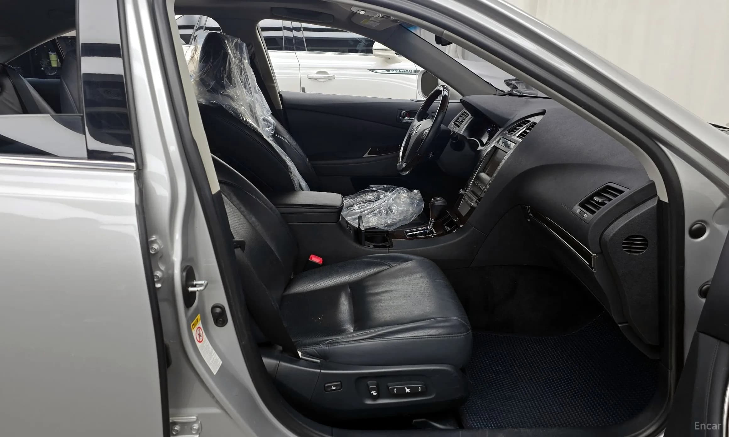 ES350