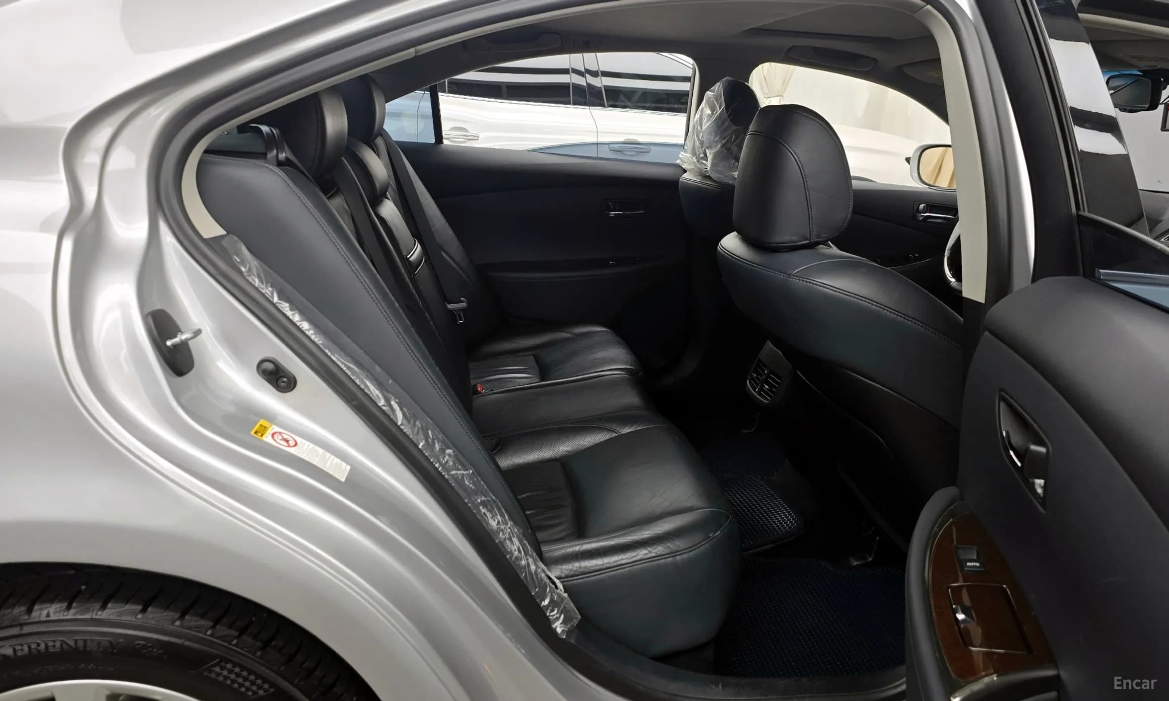 ES350