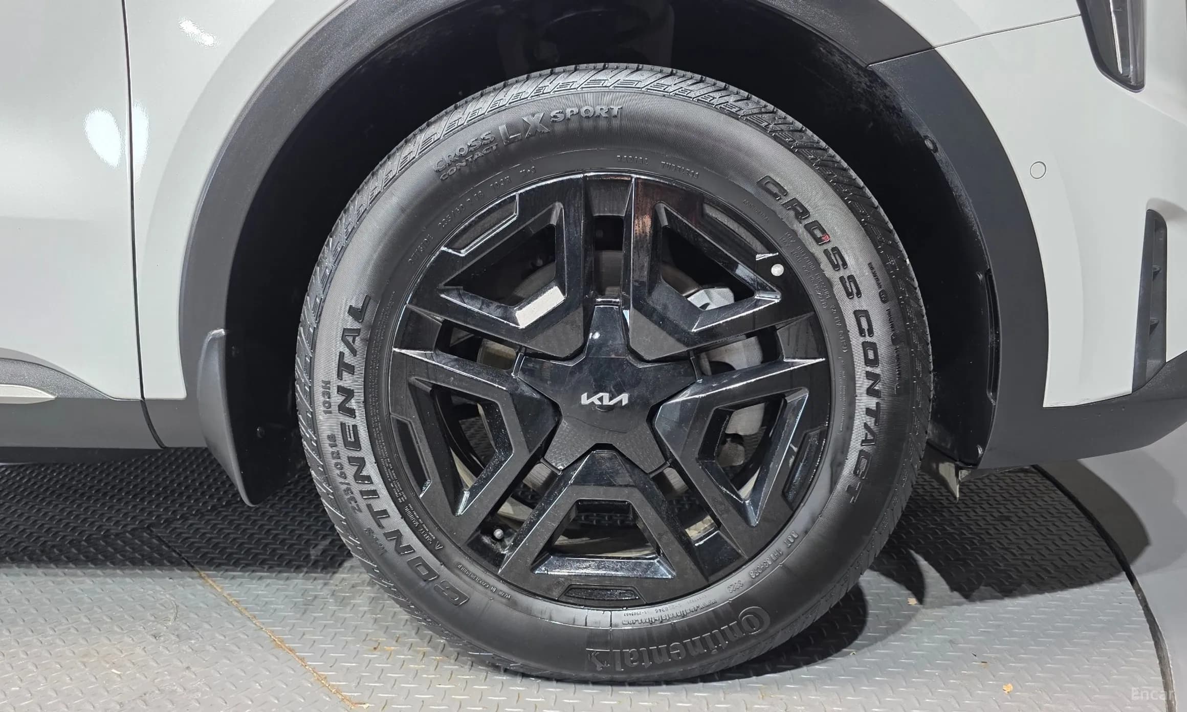 Sorento 4th Generation