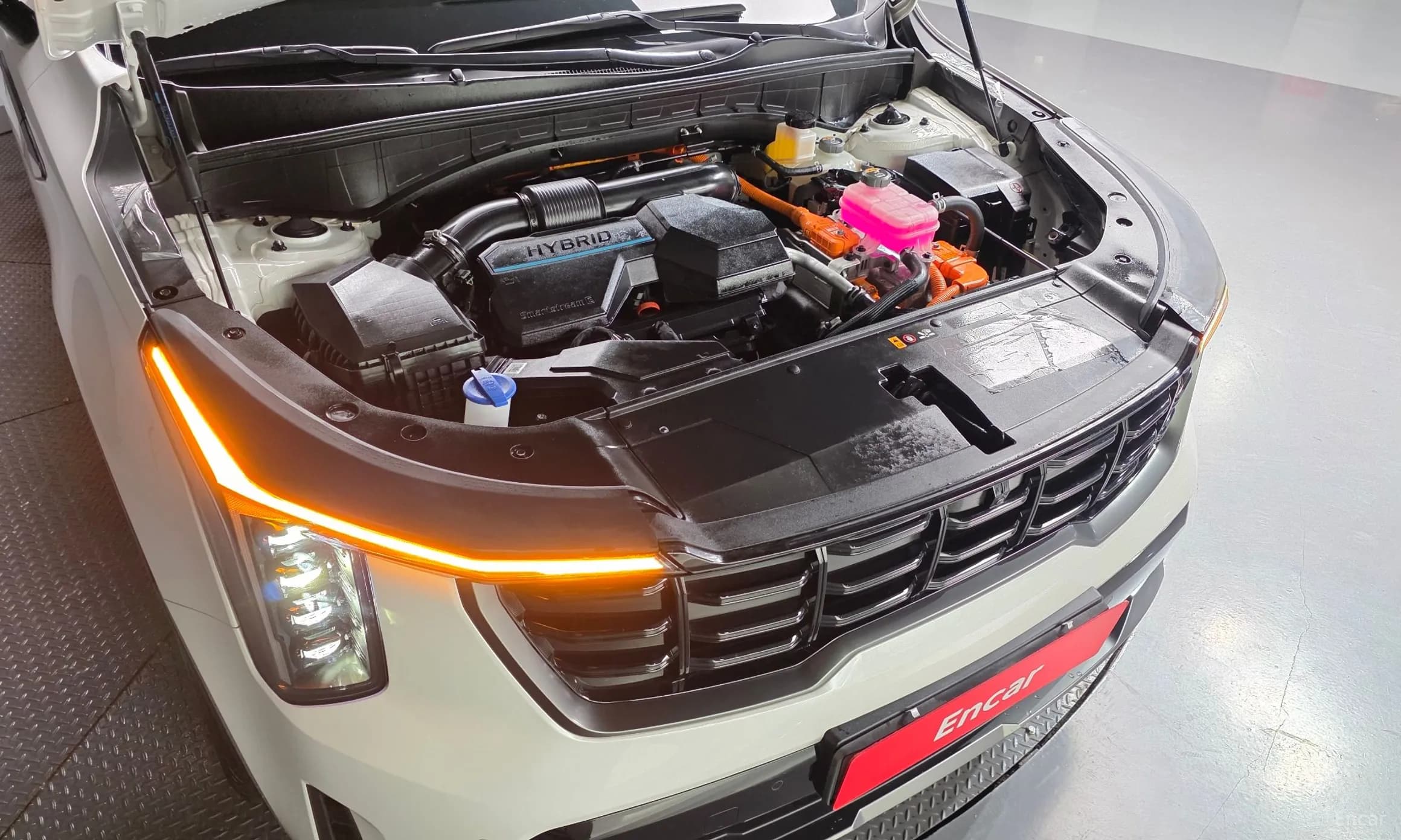 Sorento 4th Generation