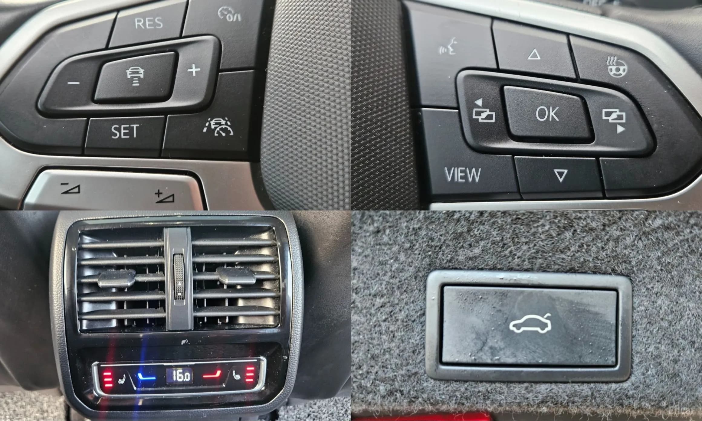 Passat GT (B8)