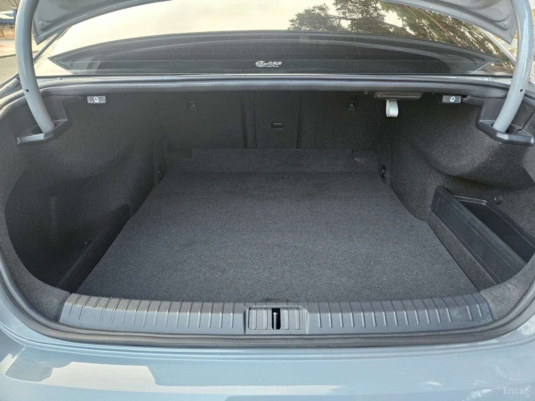 Passat GT (B8)