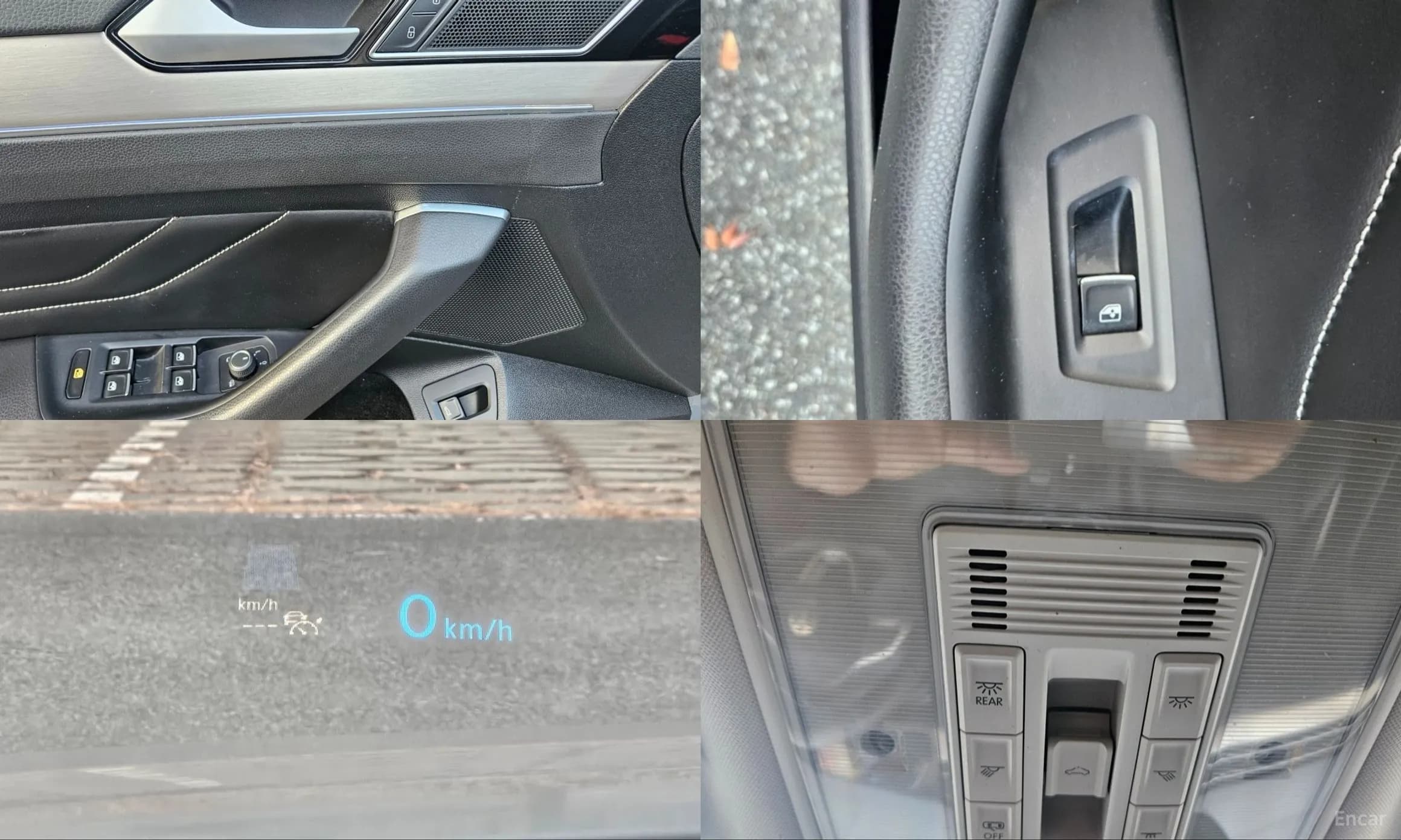 Passat GT (B8)