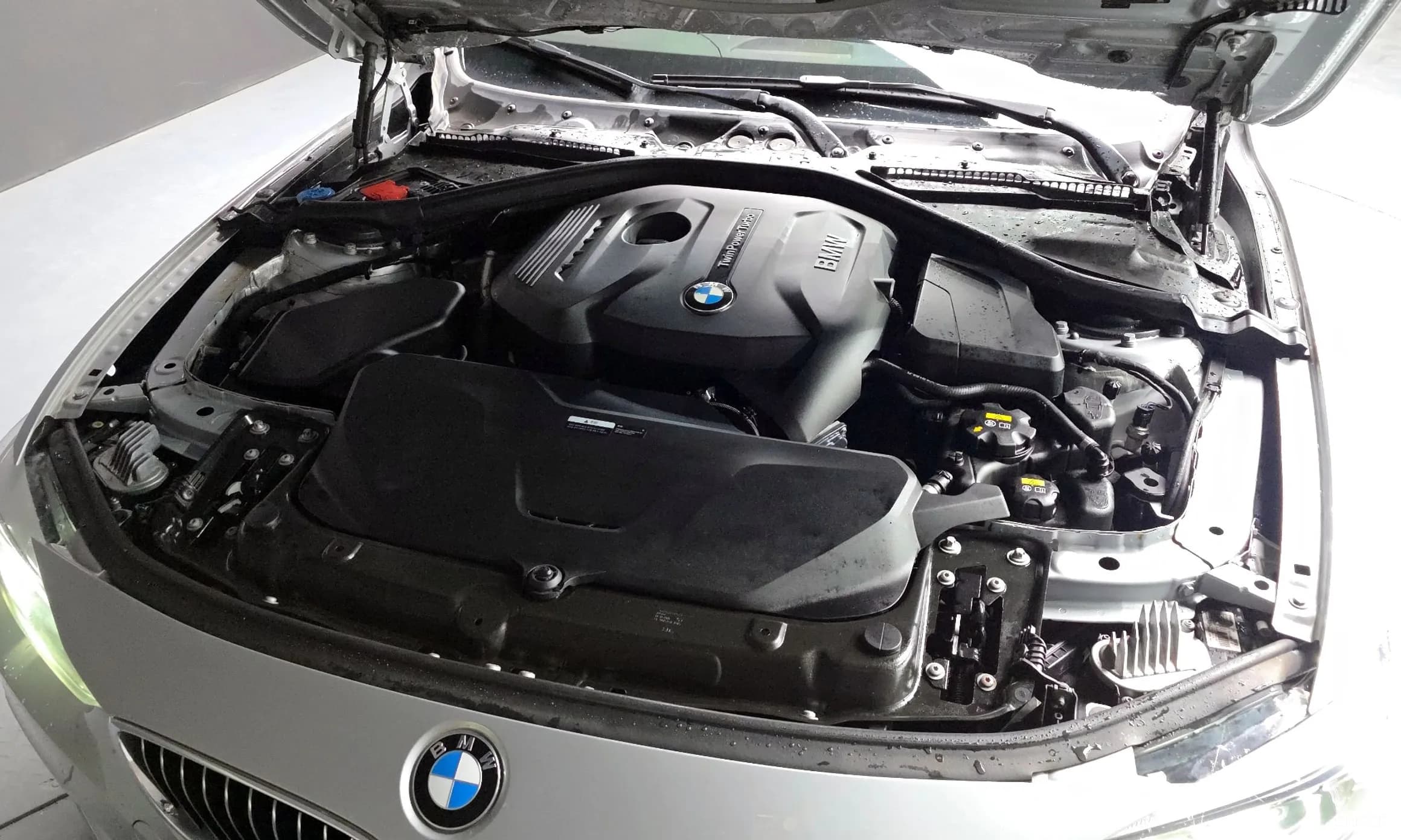 Series 4 (F32)