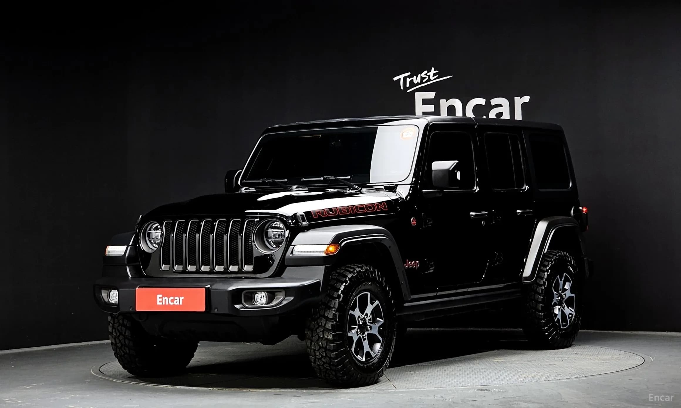 Wrangler (JL)