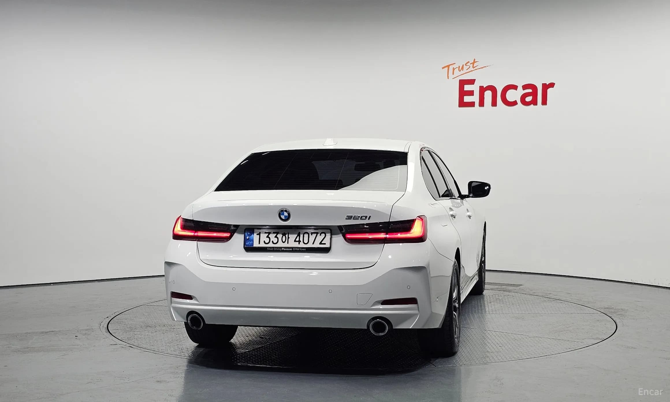 3 Series (G20)