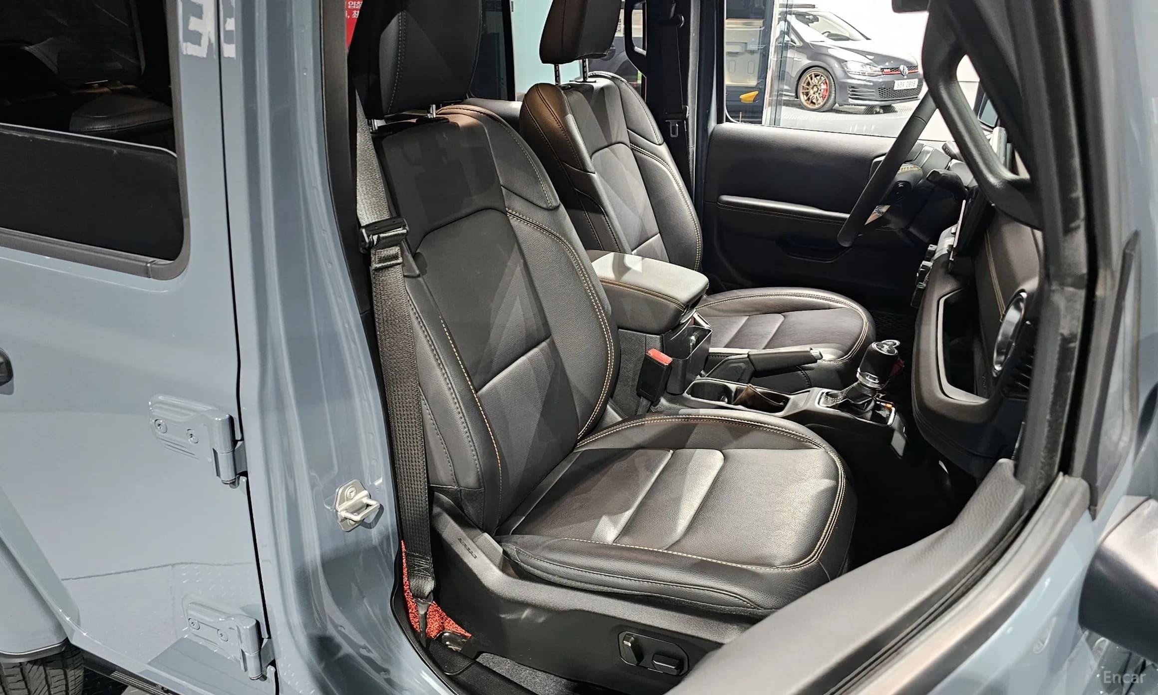 Wrangler (JL)