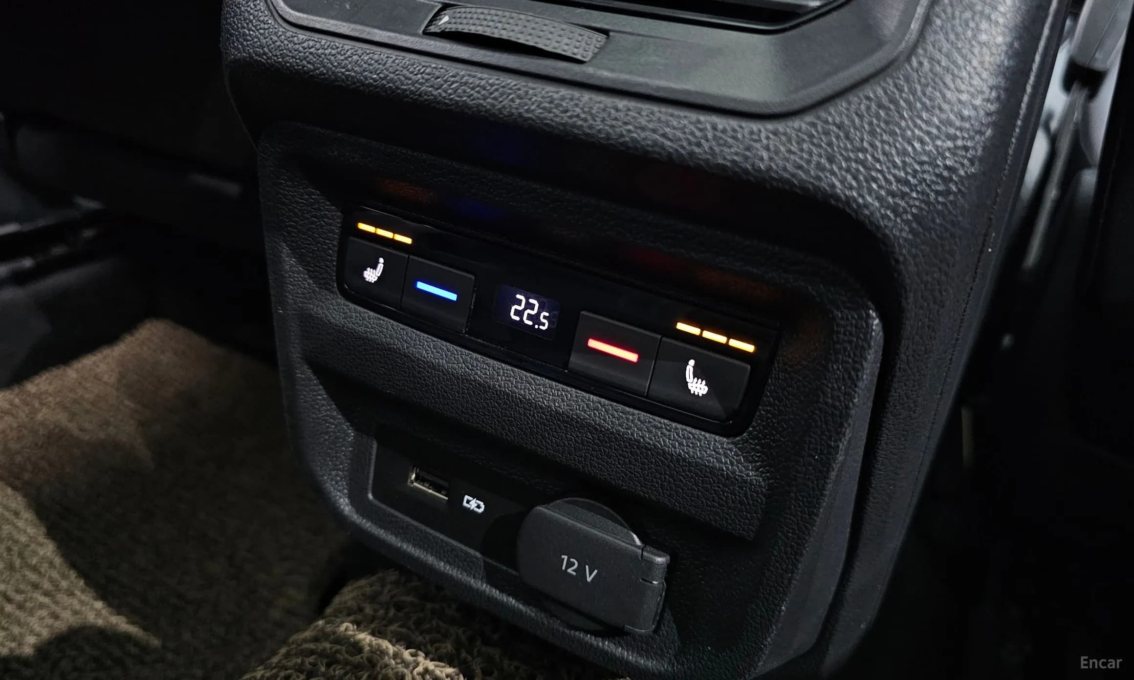 Tiguan 2nd Generation