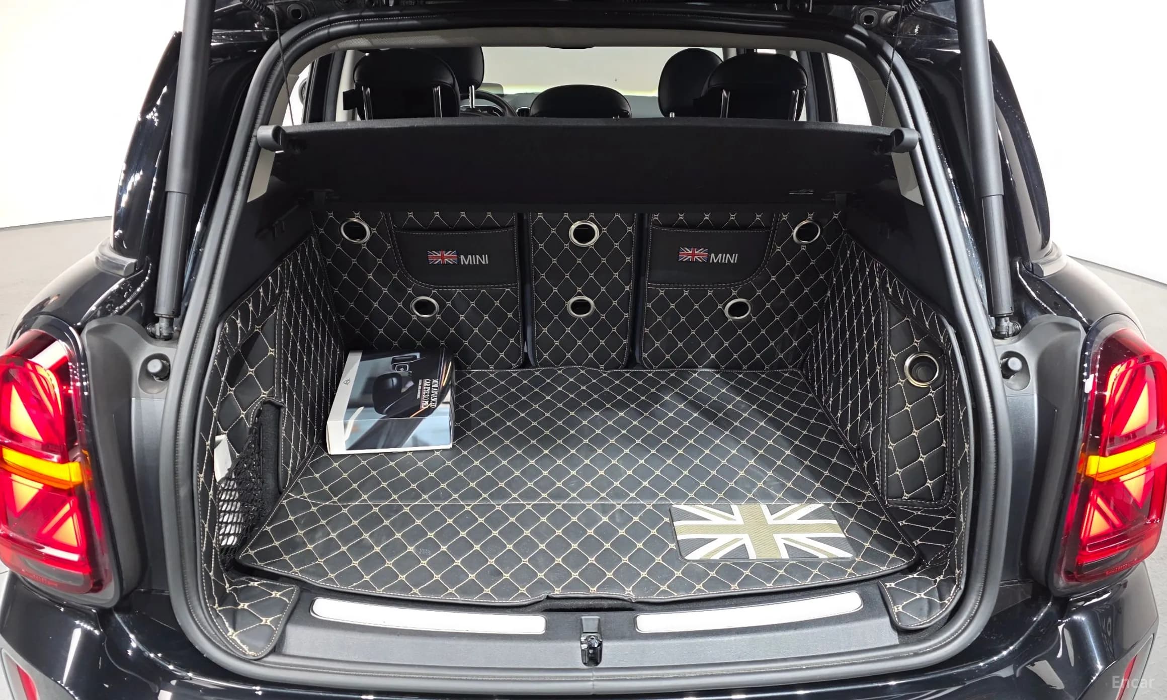 Cooper S Countryman