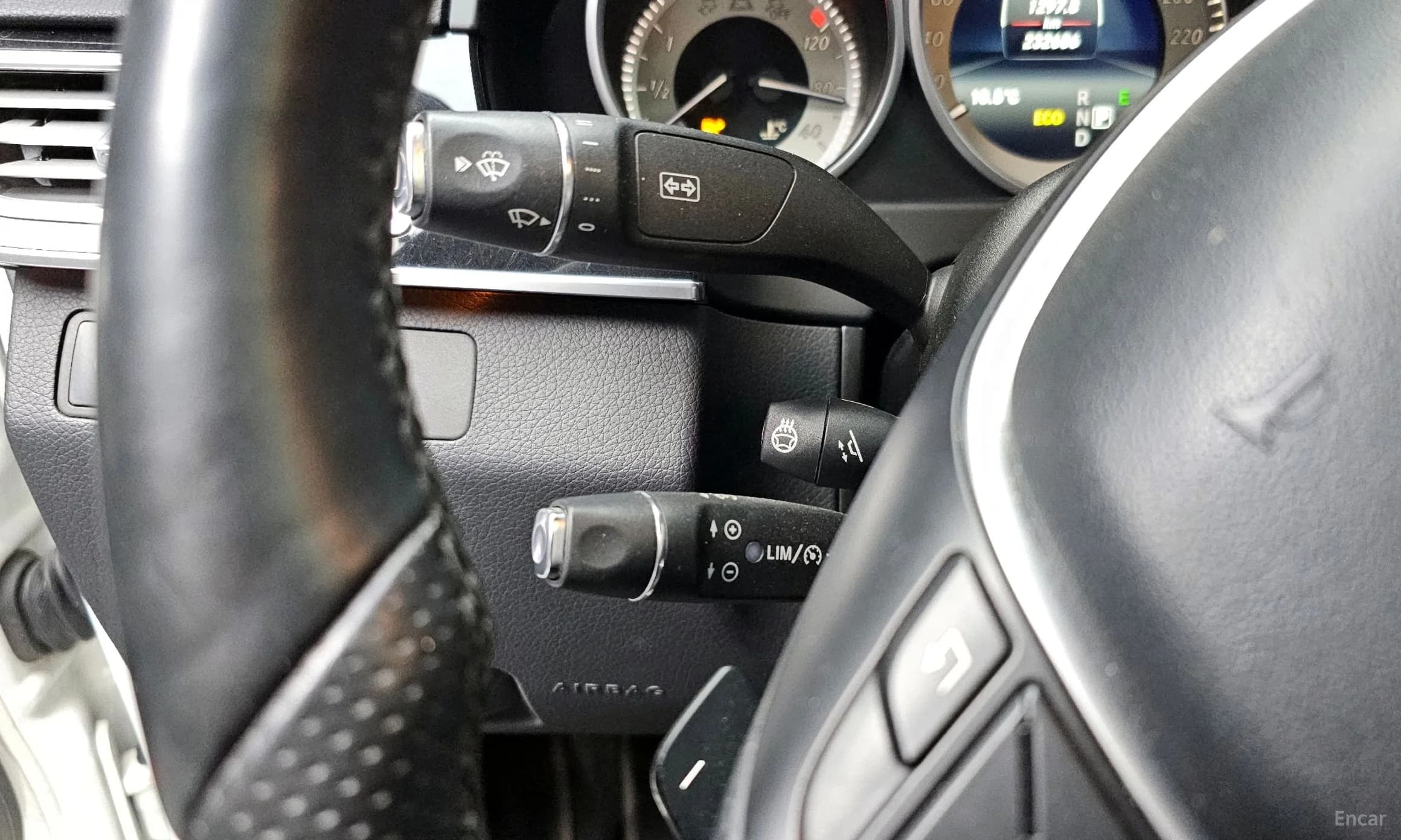 E-Class W212