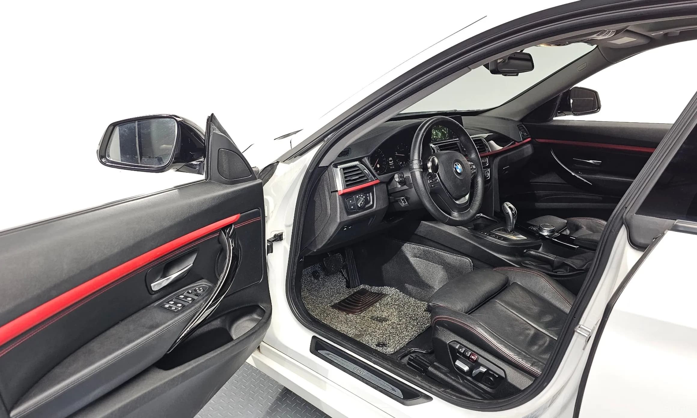3 Series GT (F34)