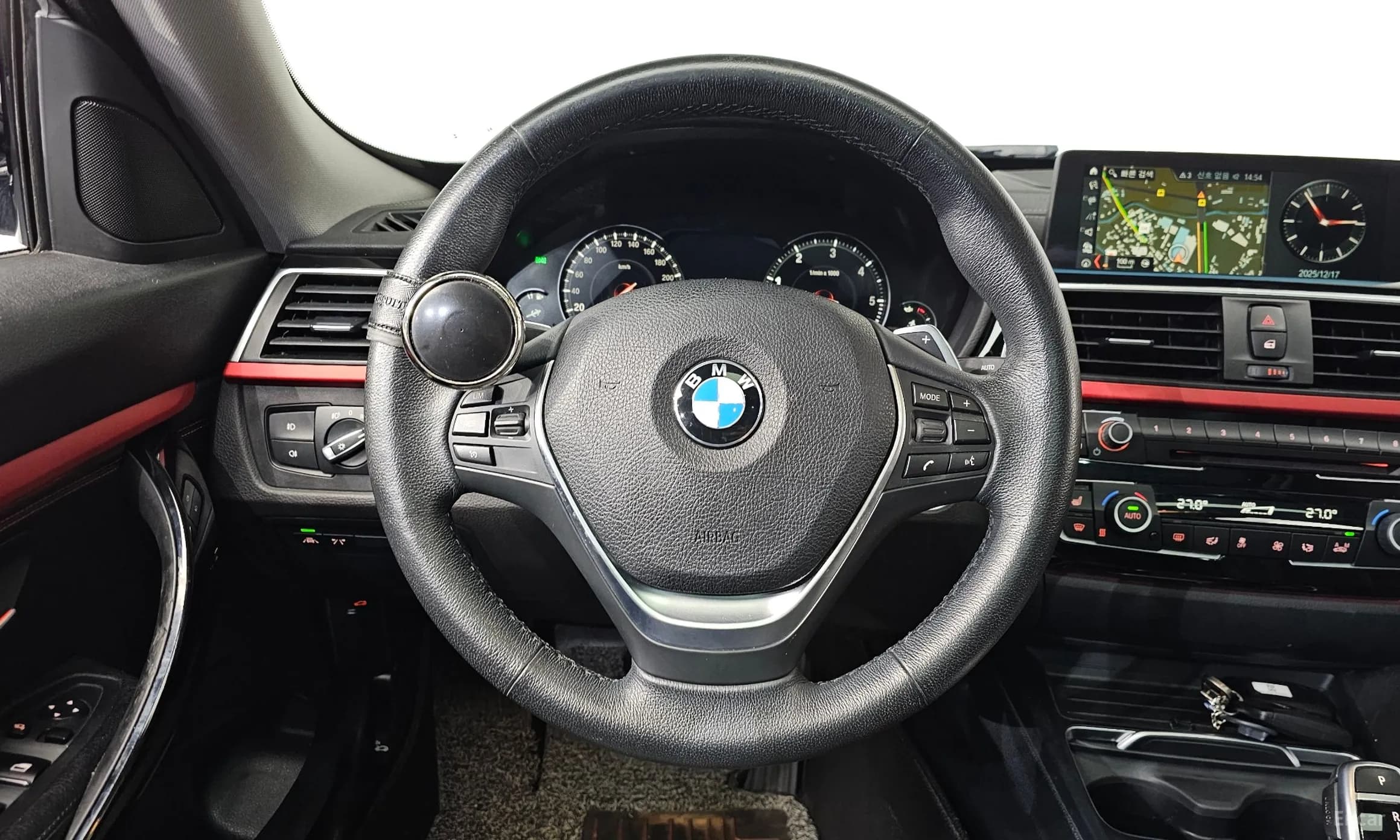 3 Series GT (F34)