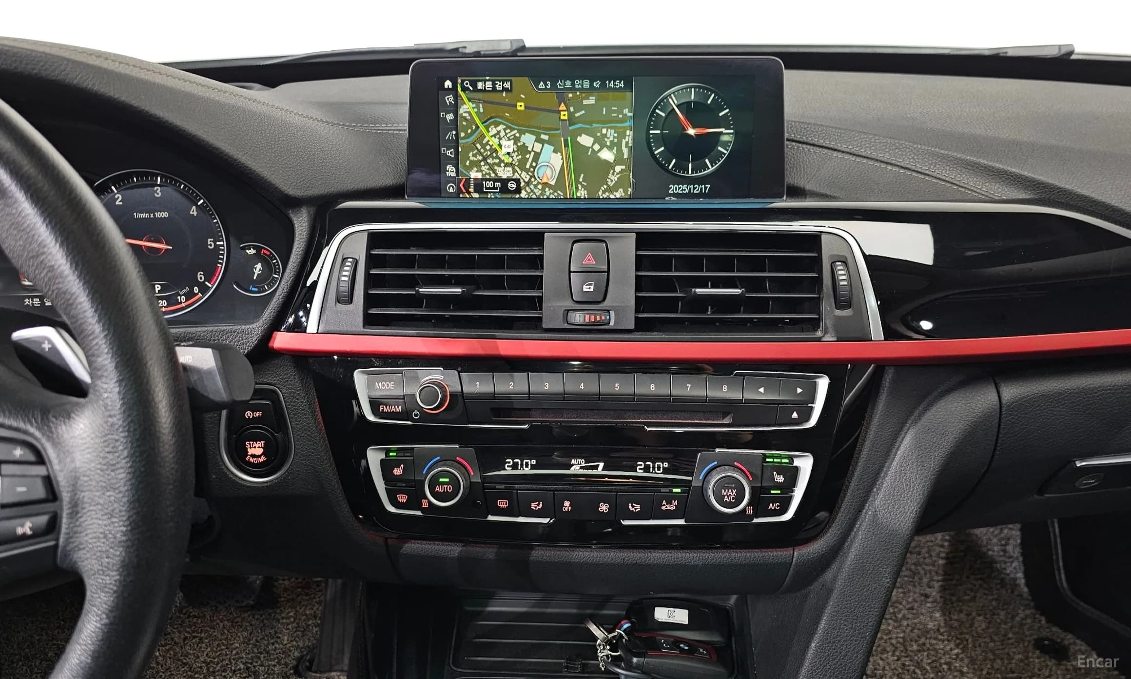3 Series GT (F34)