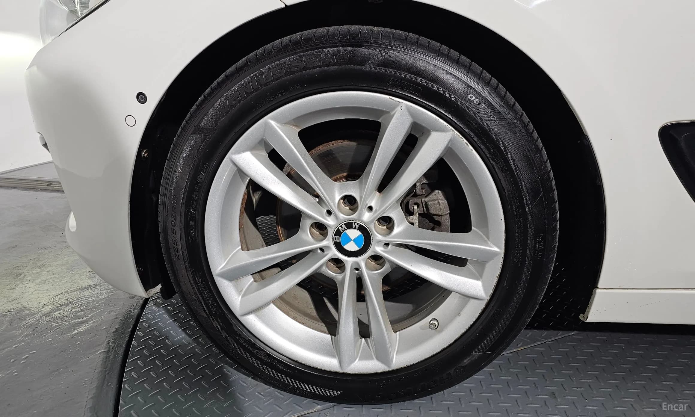 3 Series GT (F34)