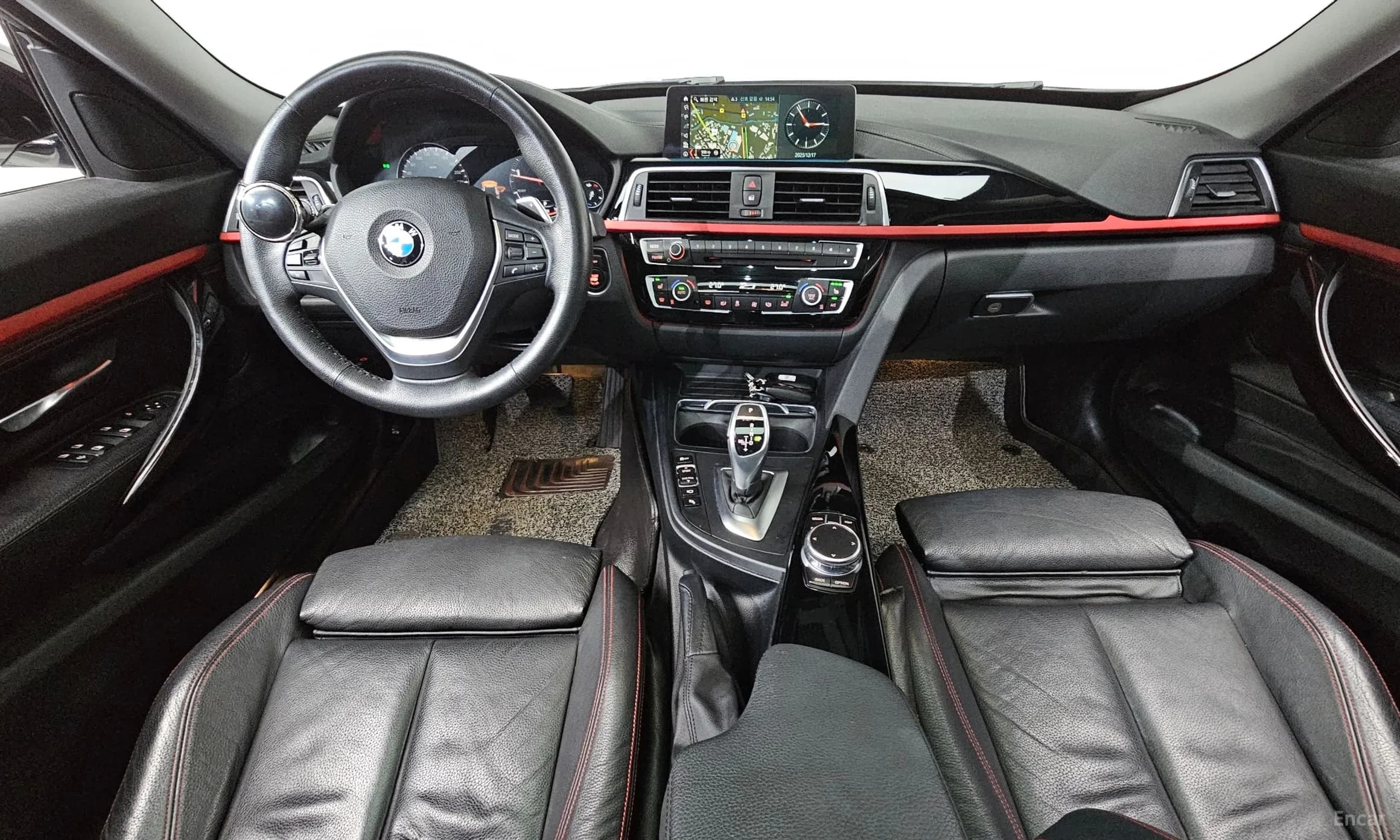 3 Series GT (F34)