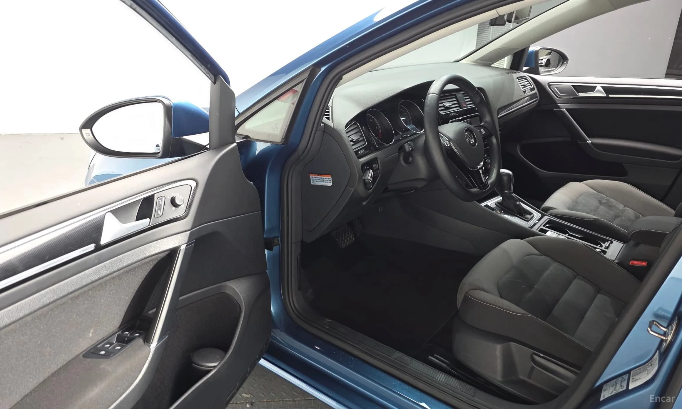 Golf 7th Generation