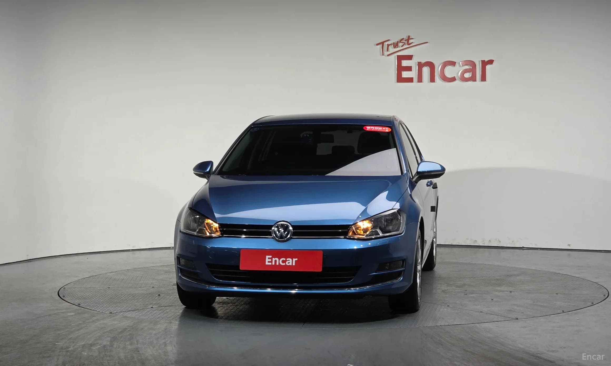 Golf 7th Generation