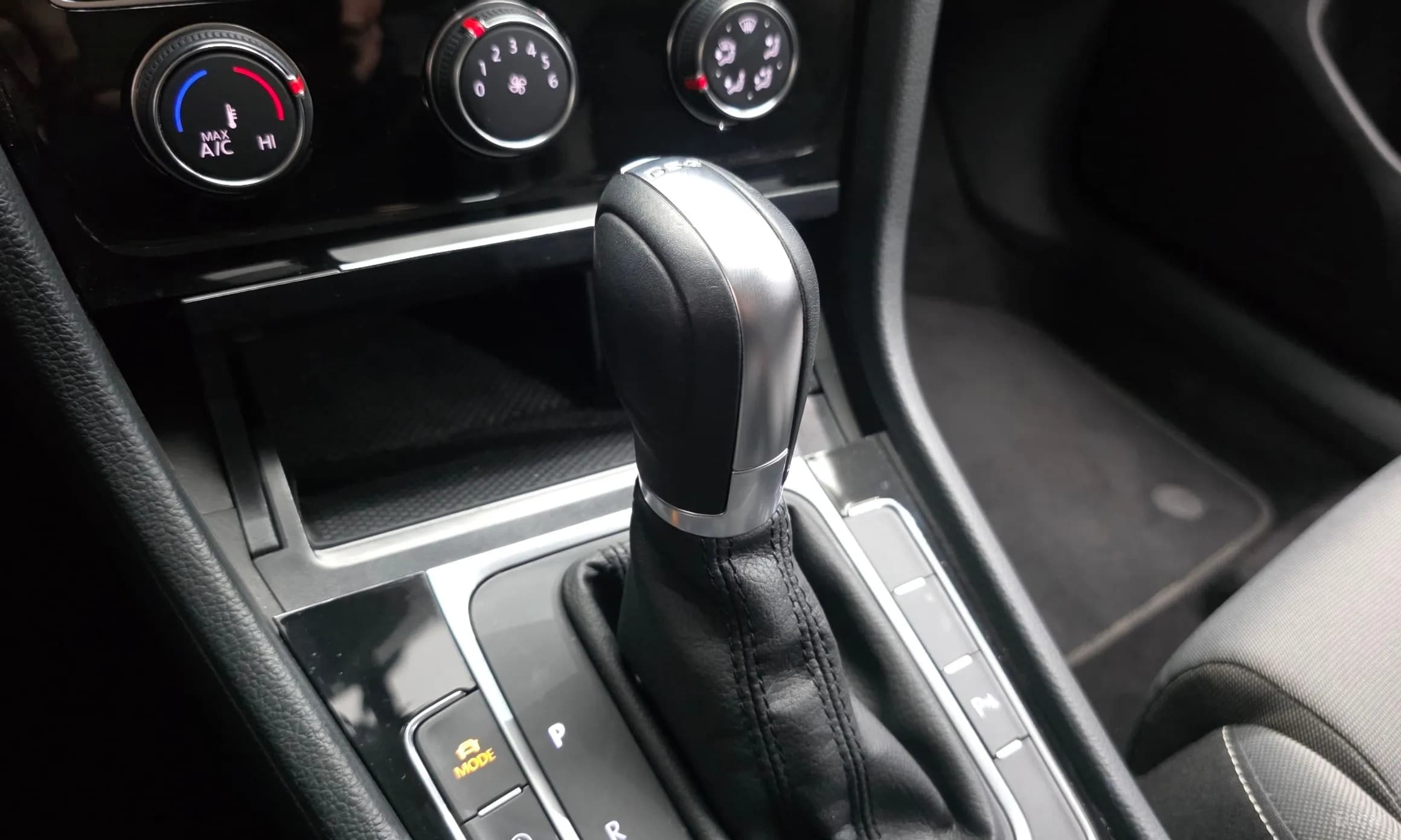 Golf 7th Generation