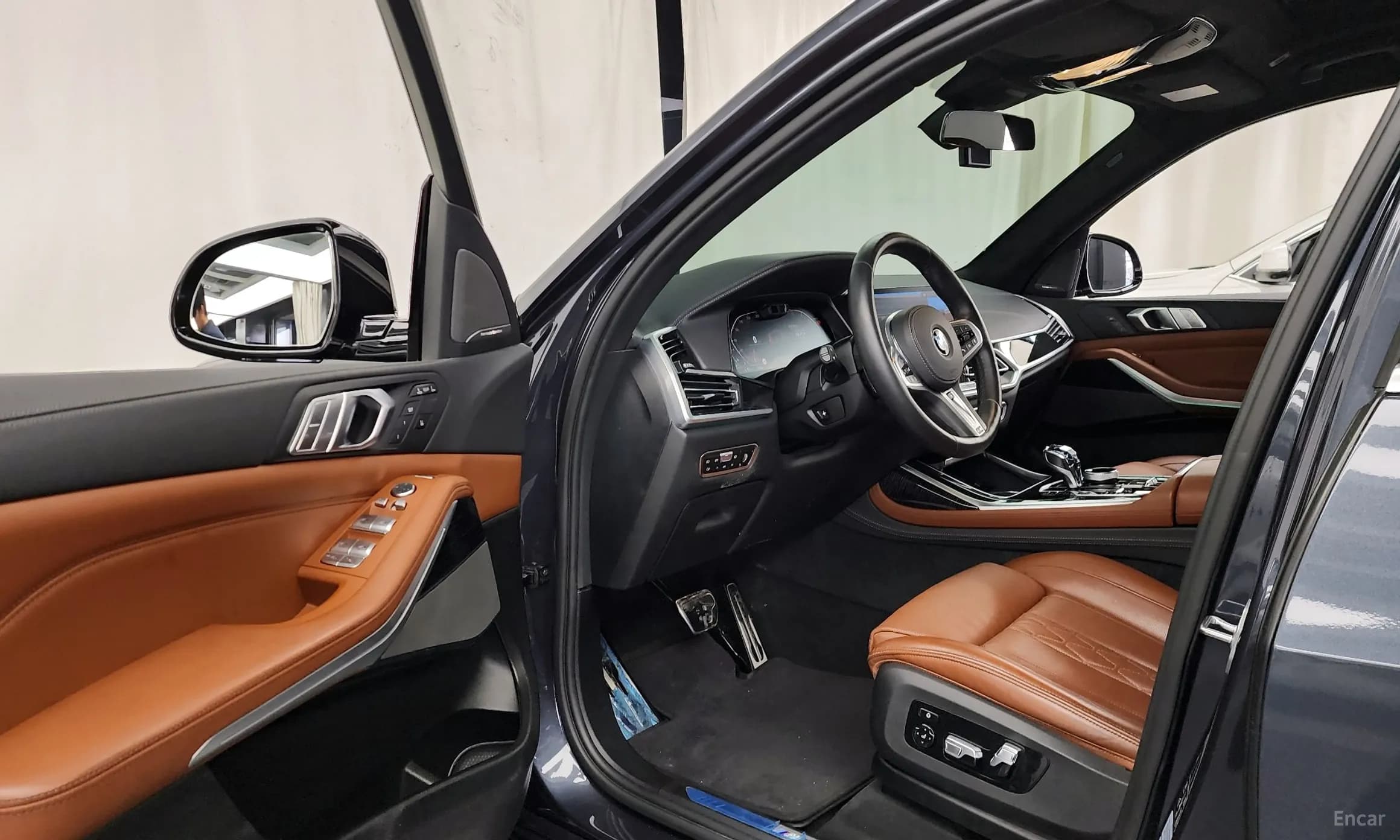 X7 (G07)