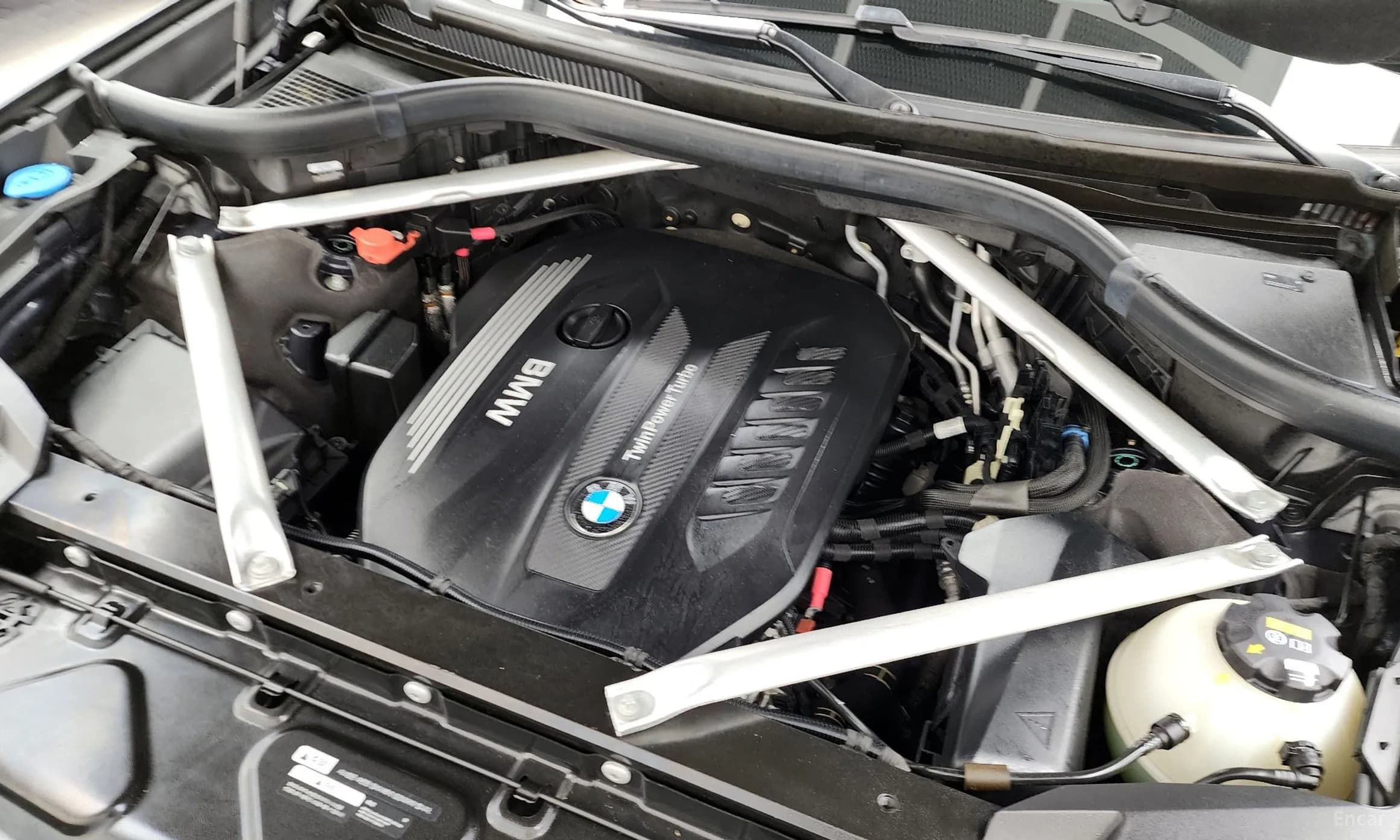 X7 (G07)