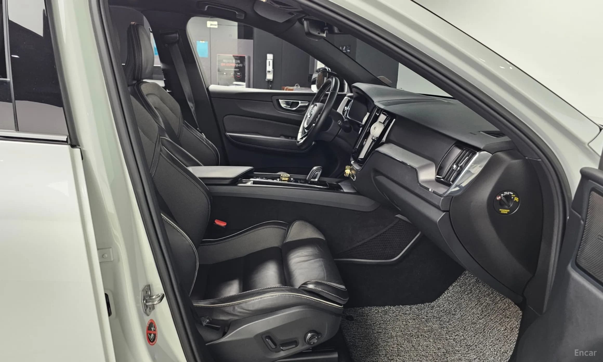XC60 Gen 2
