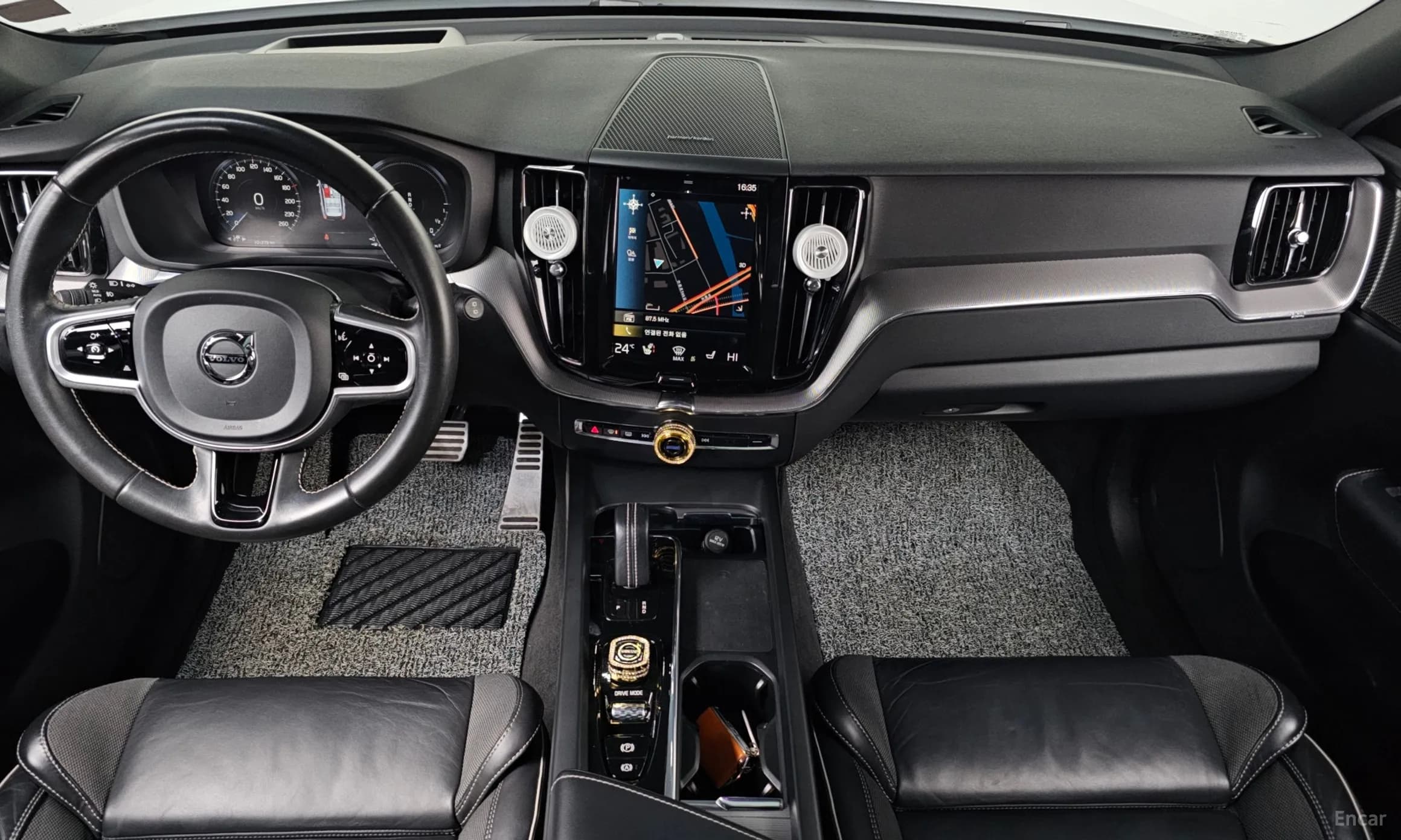 XC60 Gen 2