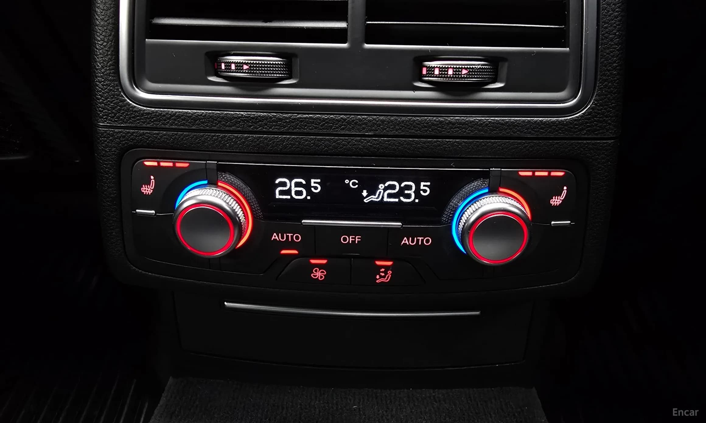 New A6
