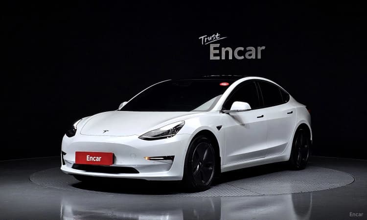 Model 3