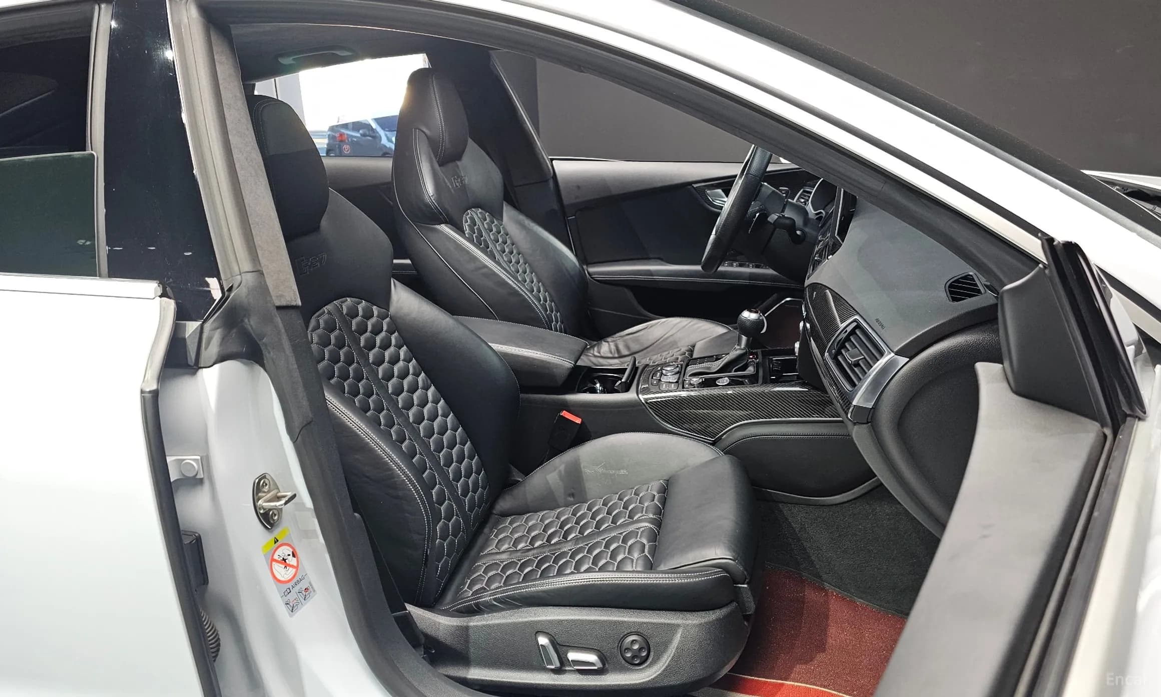 RS7