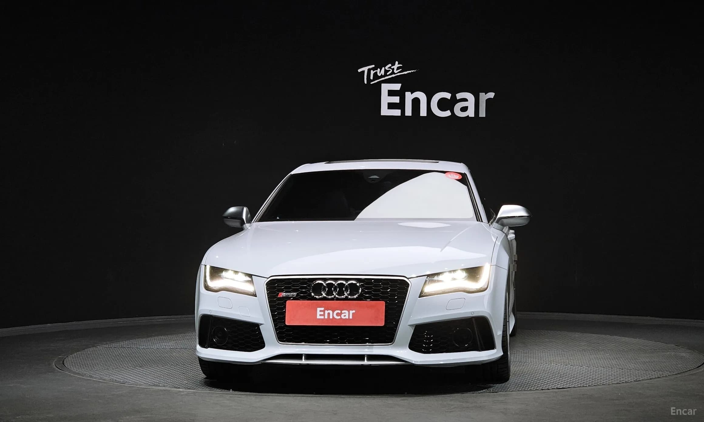 RS7