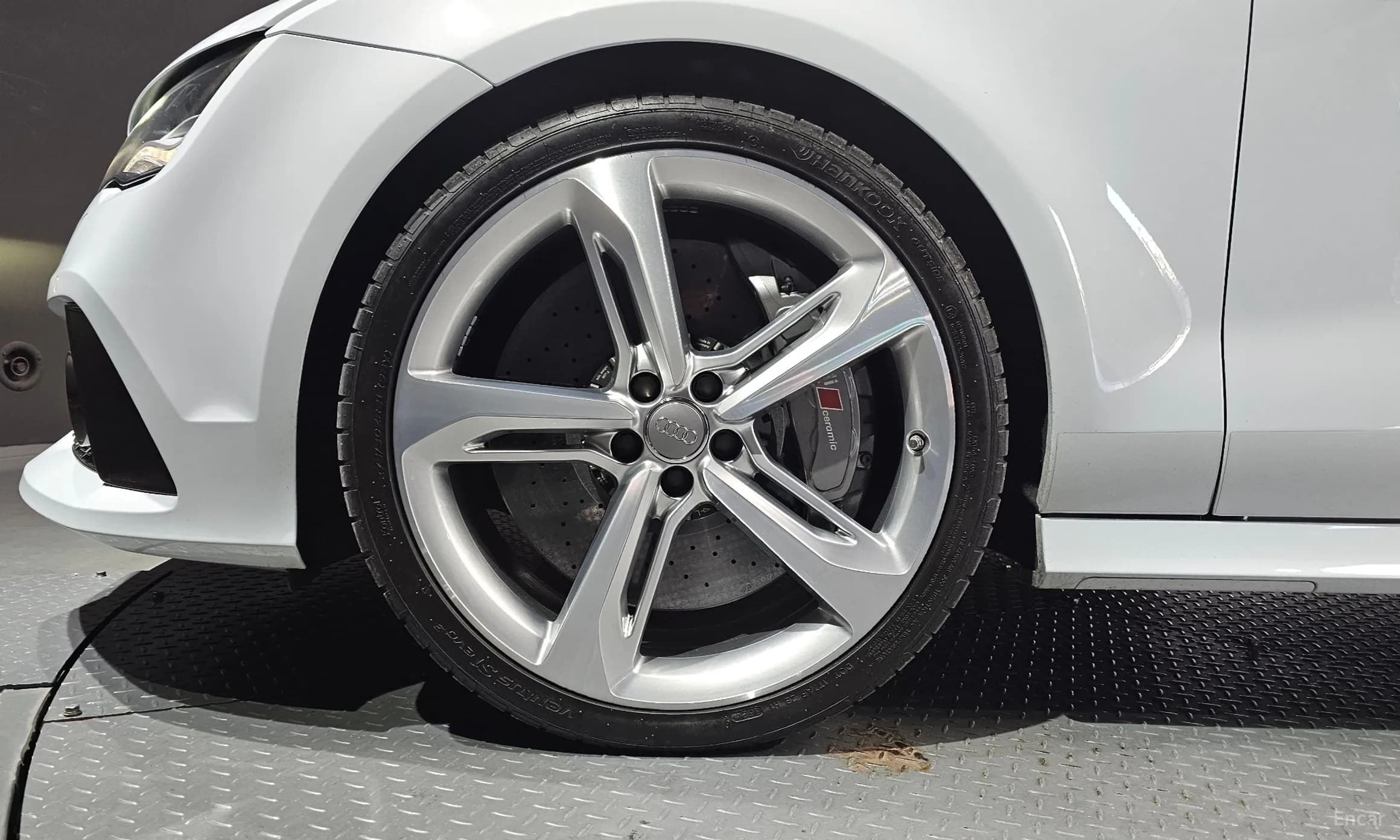 RS7