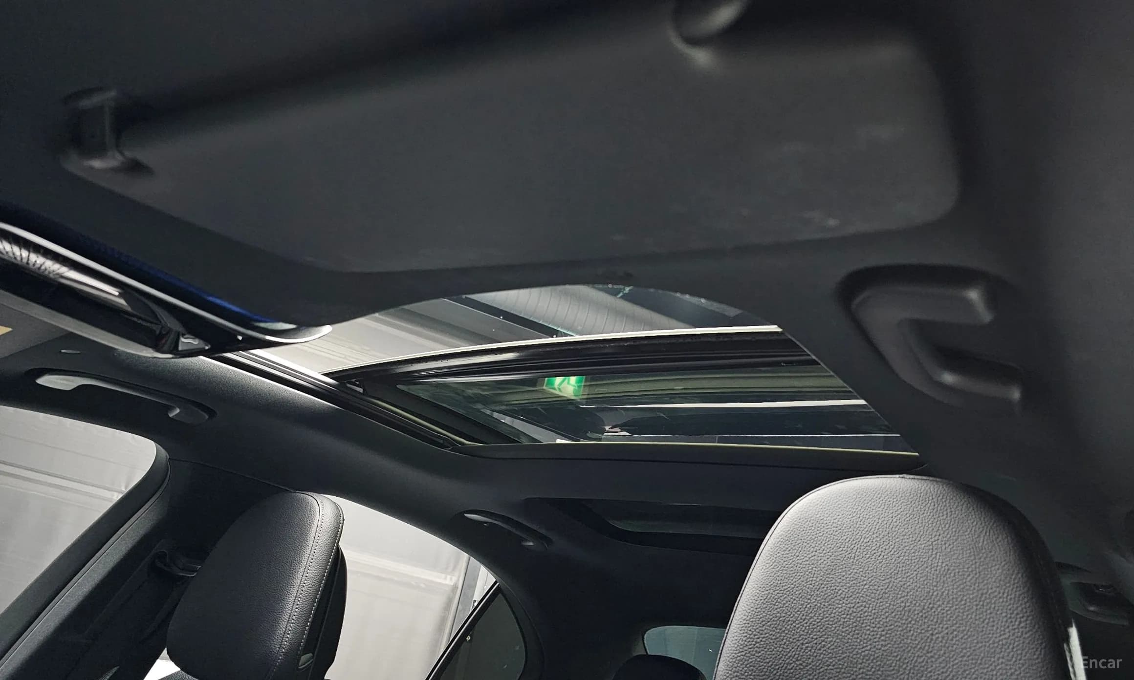C-Class W206