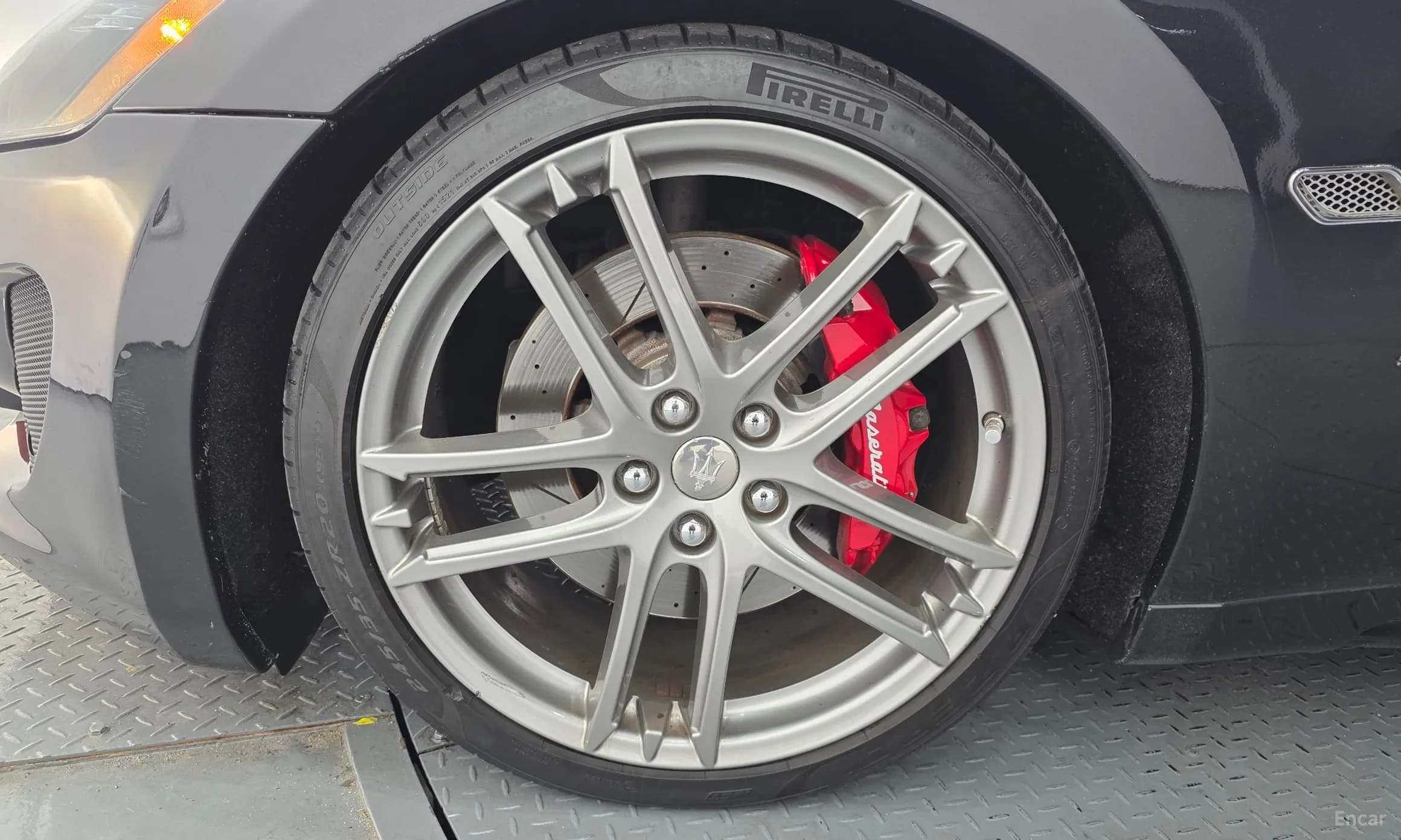 Gran Turismo