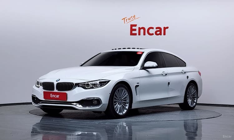Series 4 (F32)