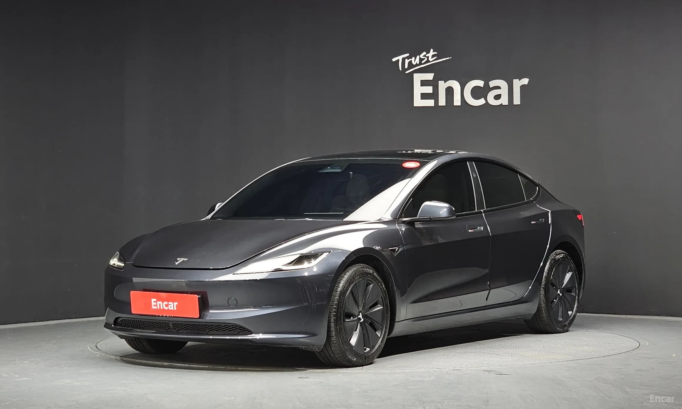 Model 3