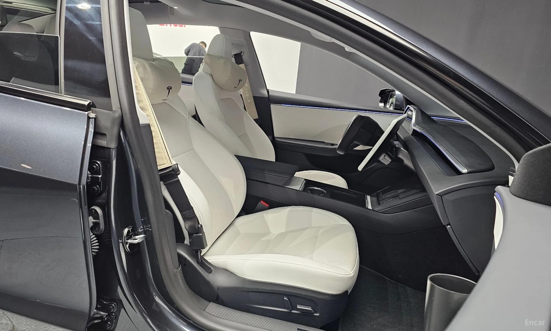 Model 3