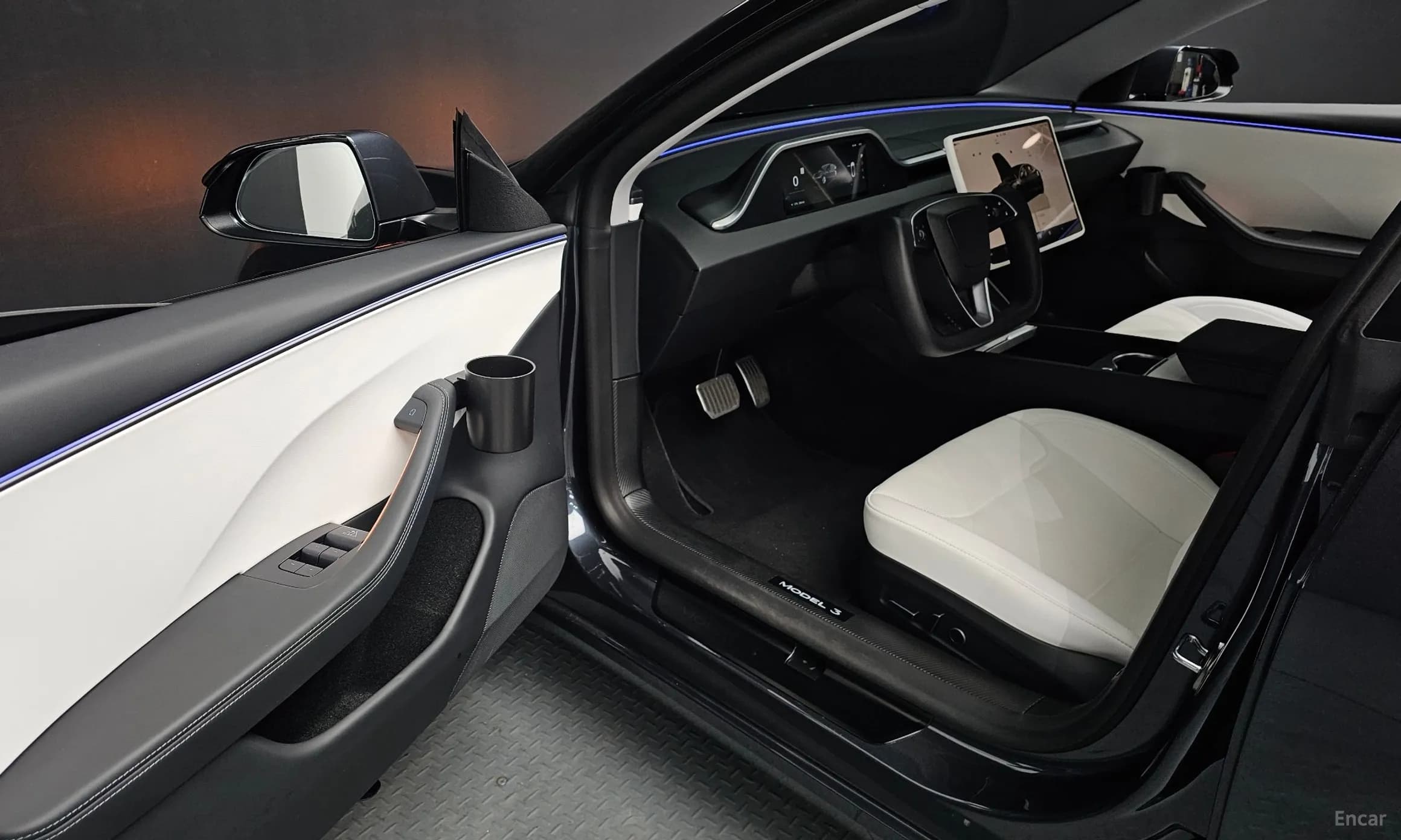Model 3