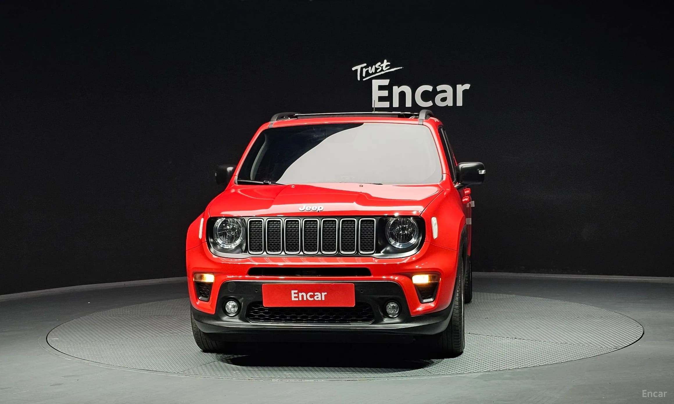 Renegade