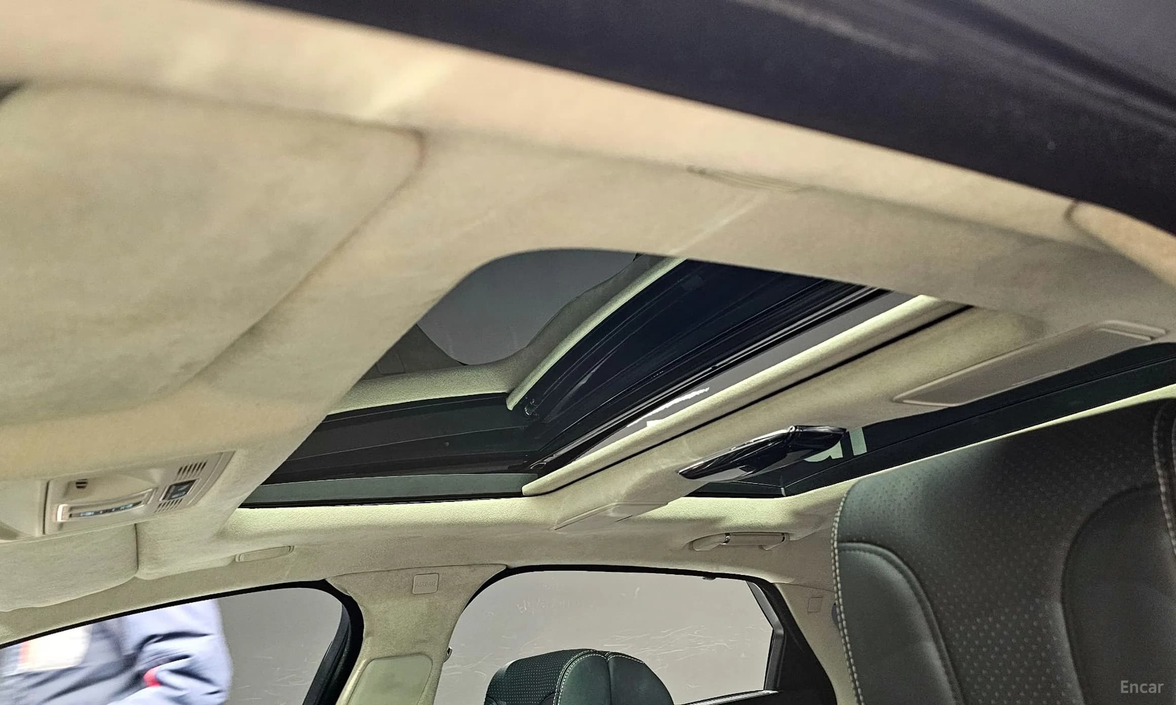 All New XJ