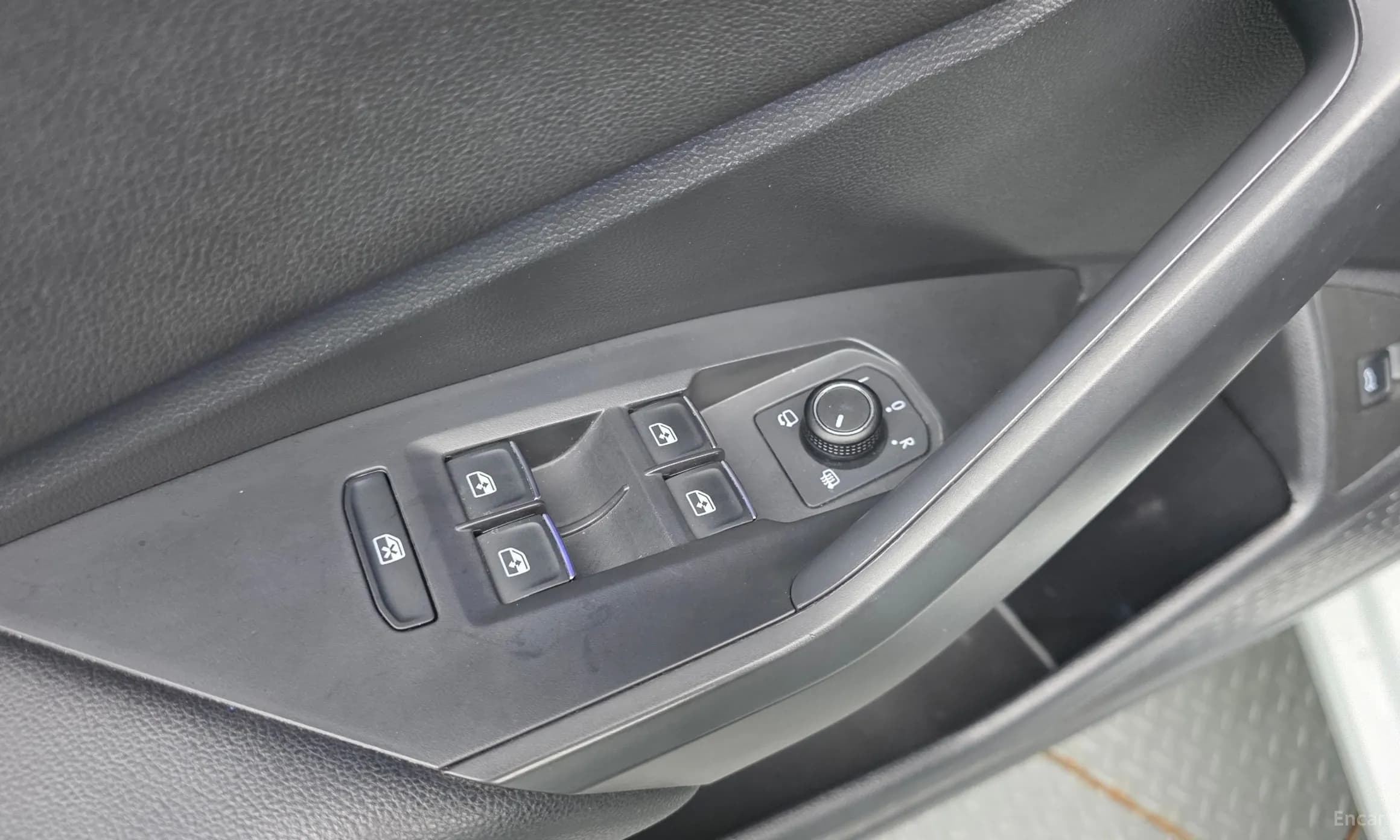 Jetta 7th Generation