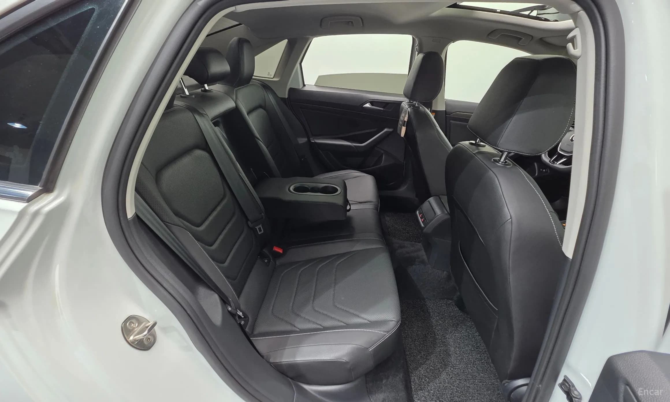 Jetta 7th Generation