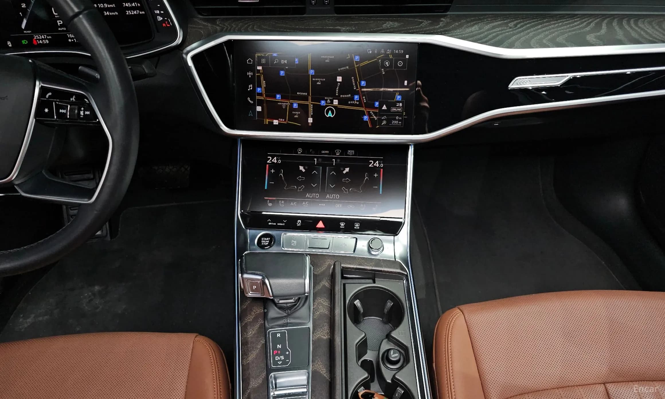 A6 (C8)