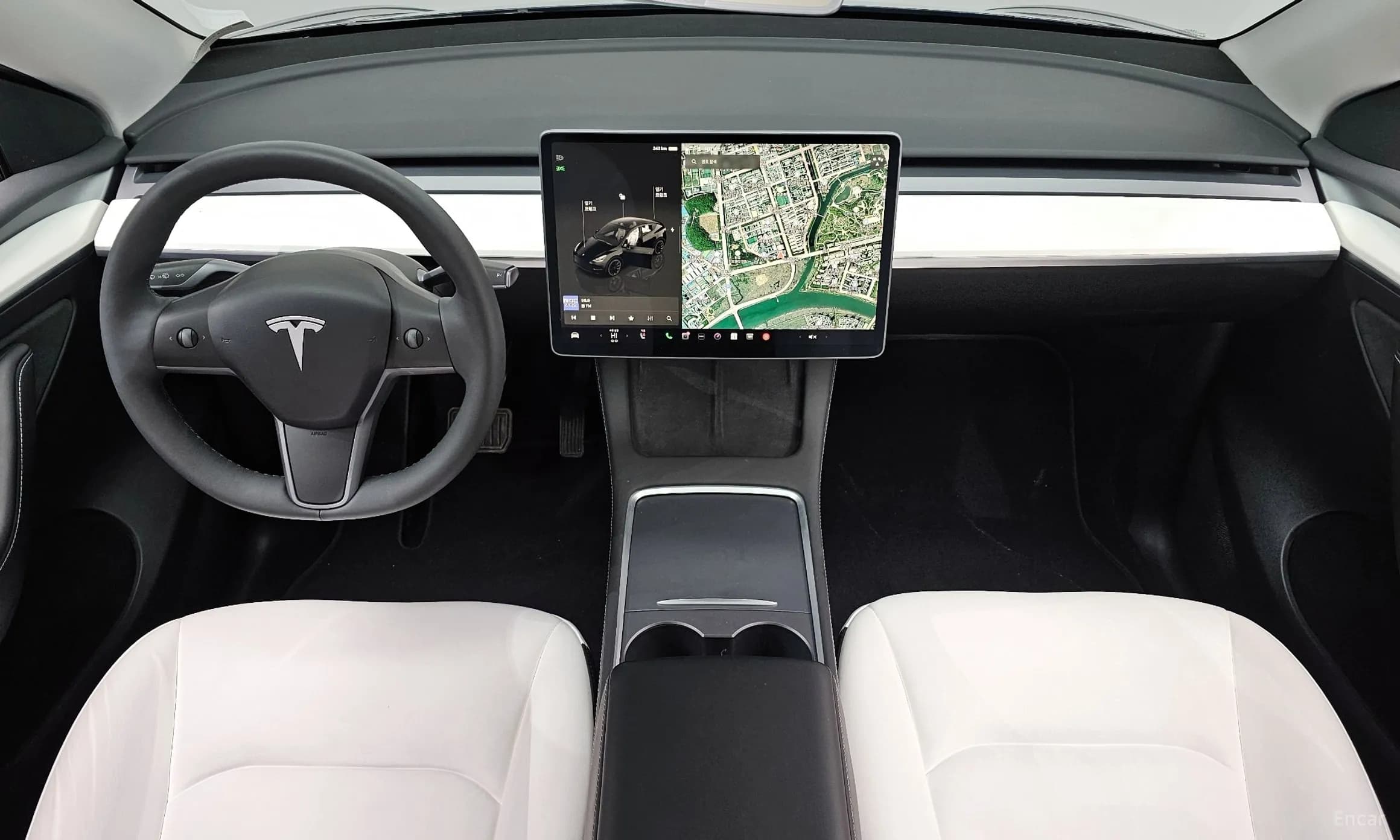 Model Y